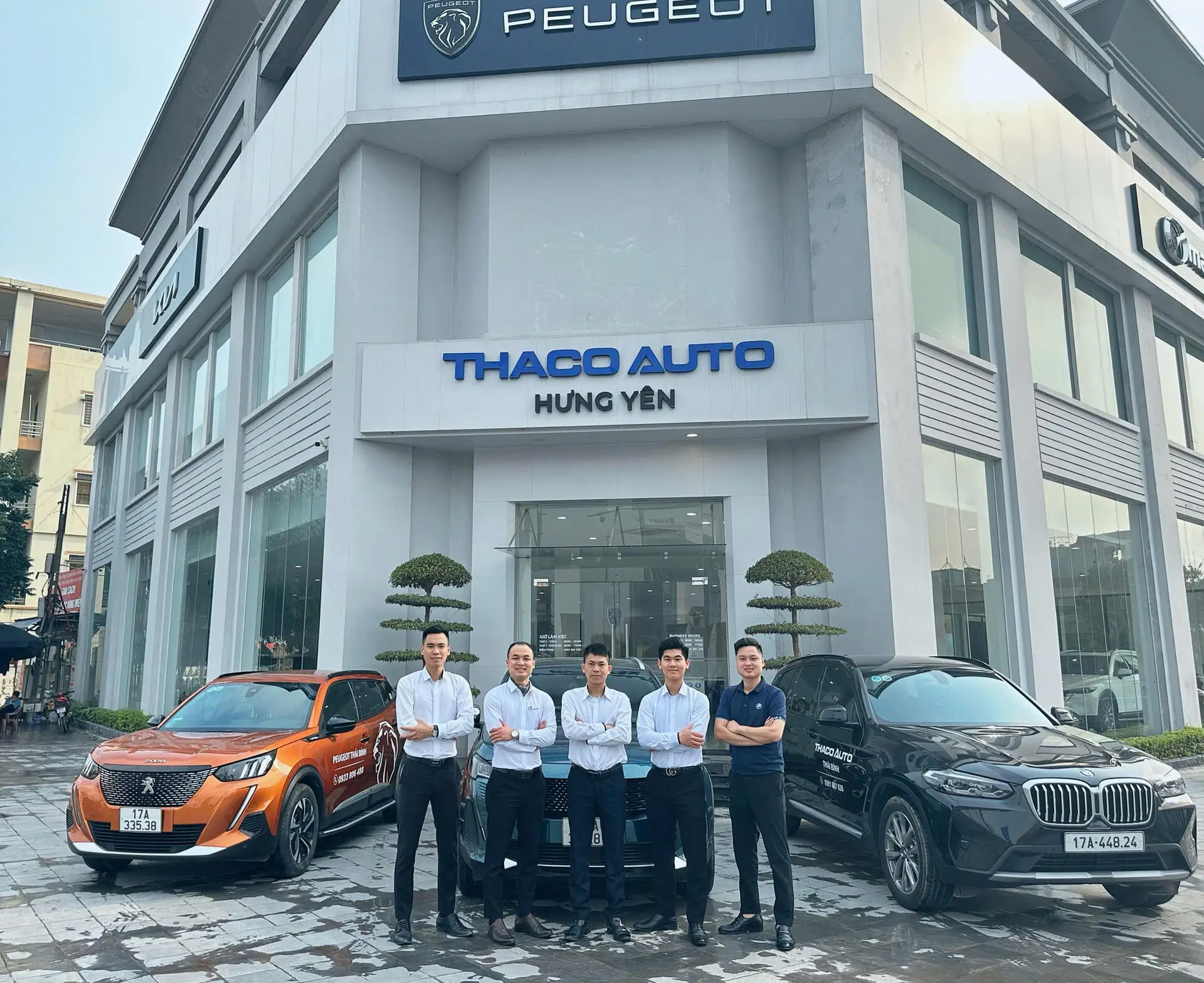 Cafe cuối tuần” - Nơi phái đẹp tận hưởng hành trình theo cách riêng